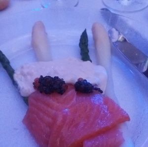 Meet your Posher, Malou